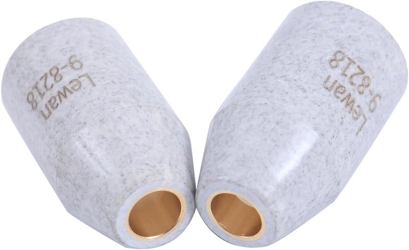 Lewan Store 2Pcs 9-8218 Shield Cup Fit Thermal Dynamics SL60/SL100 Plasma Cutting Torch Consumables - Image 3